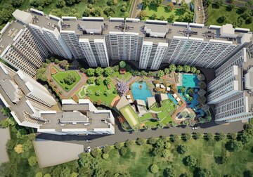 1 BHK Apartment – Exterior View View at Murbad Road - for Sale