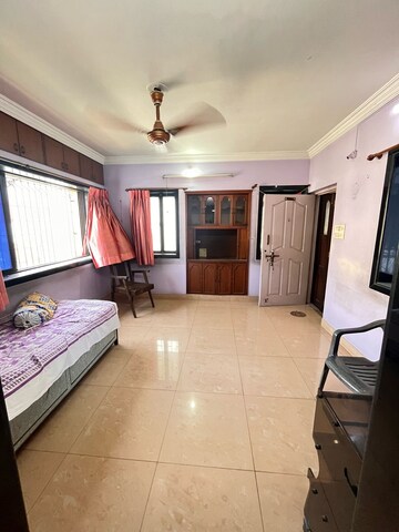 1 BHK Apartment For Rent in Mahesh Jivan Shanti CHS, Talav Pali