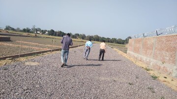 Plot Area in  Plot at Sultanpur Road – for Sale