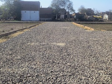 Plot Area in  Plot at Sultanpur Road – for Sale