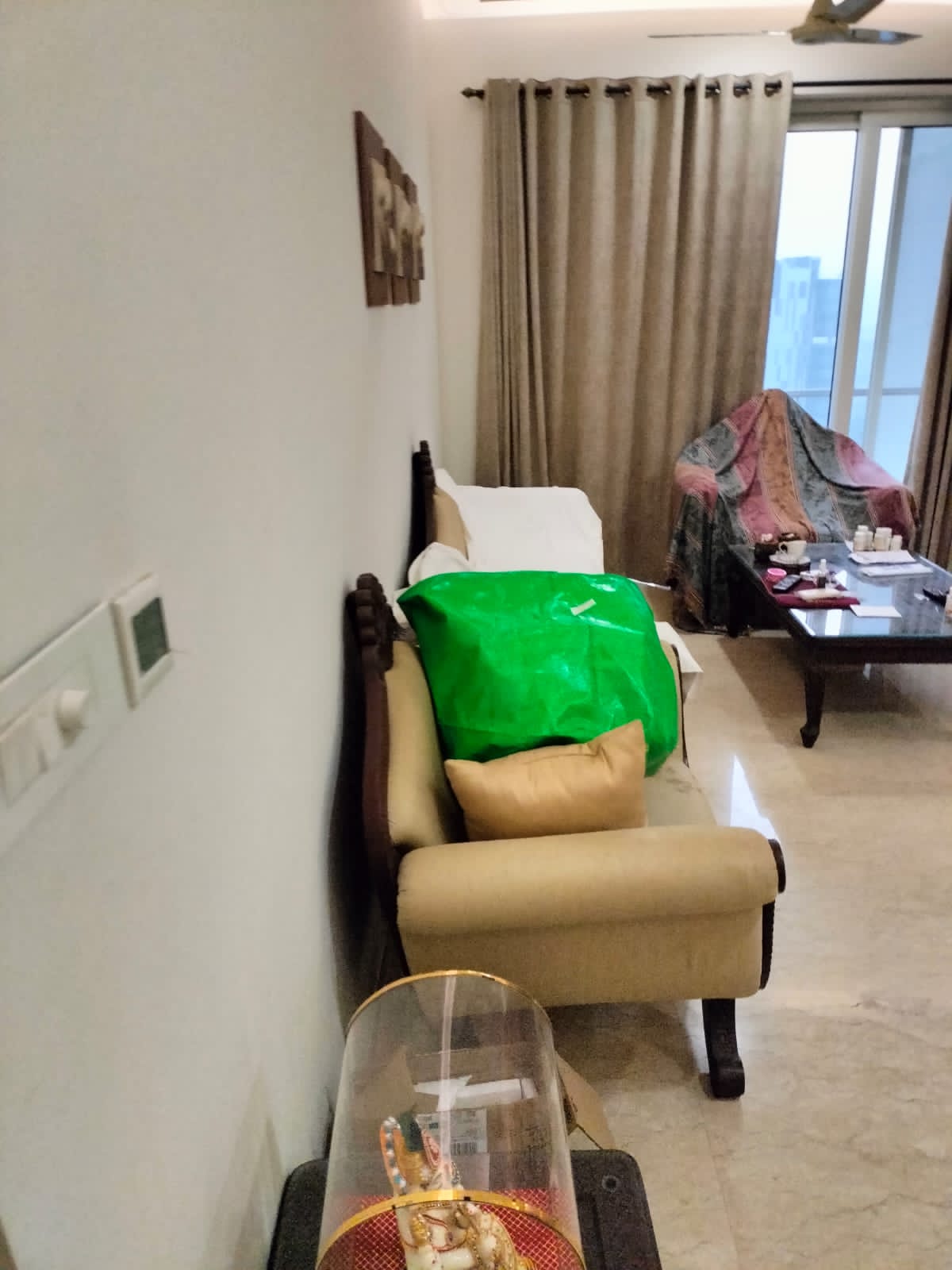 2 BHK 1190 Sq.Ft. Apartment in Lodha Fiorenza