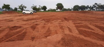 Plot Area in  Plot at Nadergul – for Sale