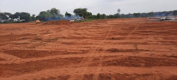 Plot Area in  Plot at Nadergul – for Sale