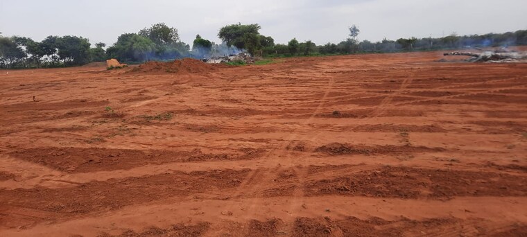 undefined, nadergul  167 Sq.Yd. Plot In Nadergul Hyderabad 8522285