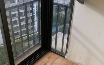 1 BHK Apartment For Rent in Prakruti Pearl, Ghodbunder Road