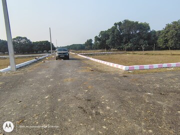 Plot Area in  Plot at Bijnor – for Sale