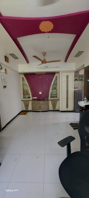 2 BHK Apartment For Sale in Vihang Vihar CHS, Panch Pakhadi