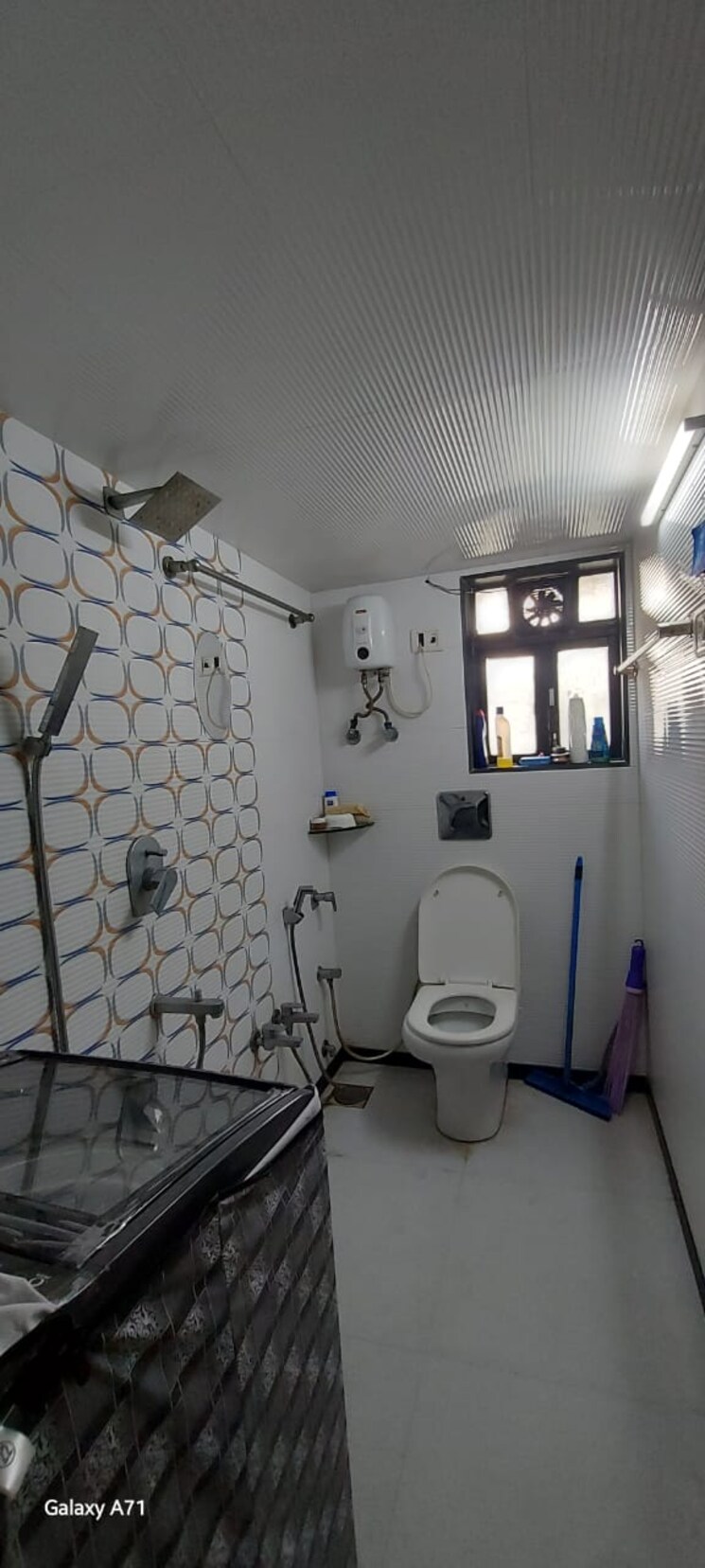 Bathroom, vihang-vihar-chs 2 Bedroom 680 Sq.Ft. Apartment In Panch Pakhadi Thane 8522413