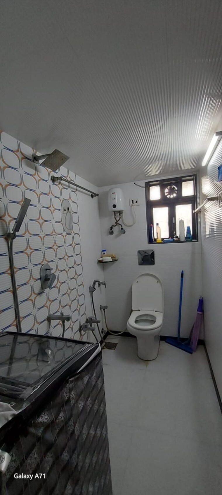 Bathroom, vihang-vihar-chs 2 Bedroom 680 Sq.Ft. Apartment In Panch Pakhadi Thane 8522413