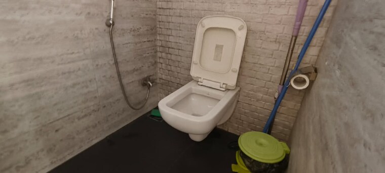 Floor Plan, kanakia-wall-street Commercial Office Space 750 Sq.Ft. In Andheri East Mumbai 8522355