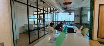 Office Space For Rent in Kanakia Wall Street, Andheri East