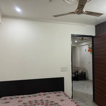 2 BHK Builder Floor For Rent in Sector 52