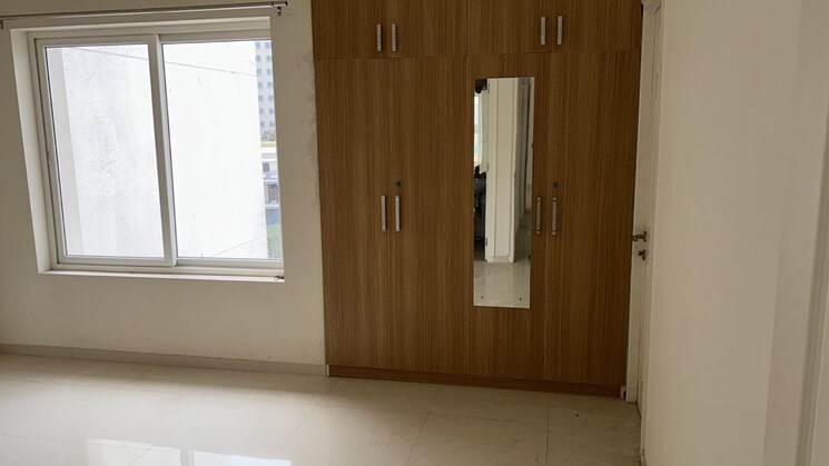 Bedroom, casagrand-lorenza 3 Bedroom 1702 Sq.Ft. Apartment In Kogilu Bangalore 8522358