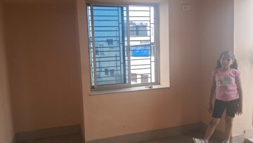 Balcony in 2.5 BHK Builder Floor at Janbazar – for Sale