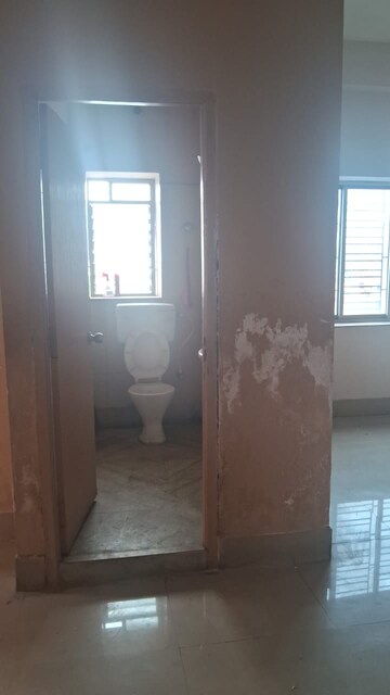 Bathroom in 2.5 BHK Builder Floor at Janbazar – for Sale