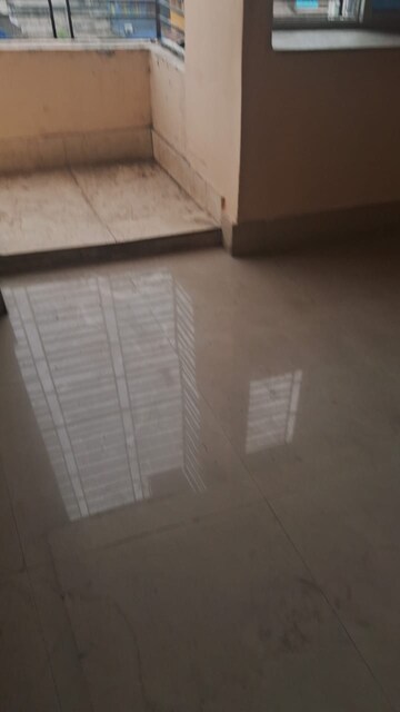 Balcony in 2.5 BHK Builder Floor at Janbazar – for Sale