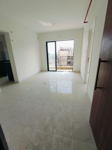 1.5 BHK Apartment For Rent in Runwal Gardens, Dombivli East