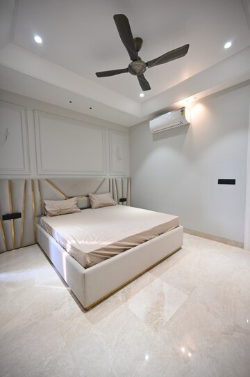 4 BHK Builder Floor For Sale in Nirvana Courtyard, Sector 50