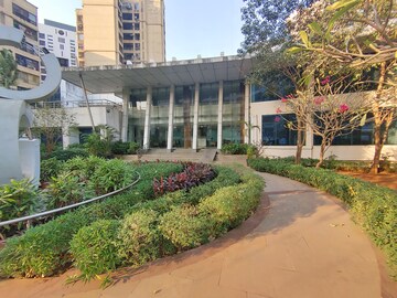 3 BHK Apartment – Exterior View View at Rosa Bella, Ghodbunder Road - for Sale