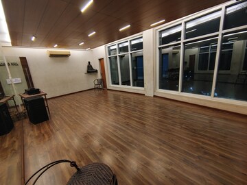 Room in 3 BHK Apartment at Rosa Bella, Ghodbunder Road – for Sale