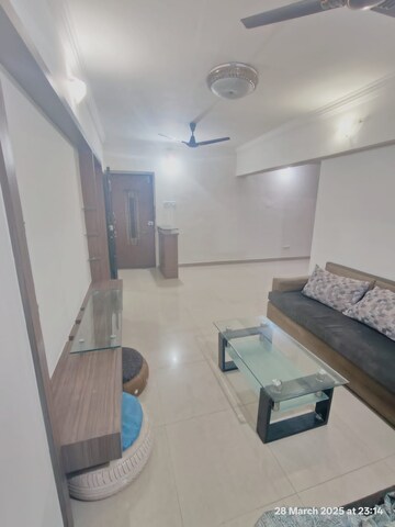 1 BHK Apartment For Rent in Vihang Valley Phase 2, Kasarvadavali