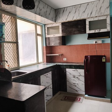 2 BHK Apartment For Rent in ROF Aalayas, Sector 102