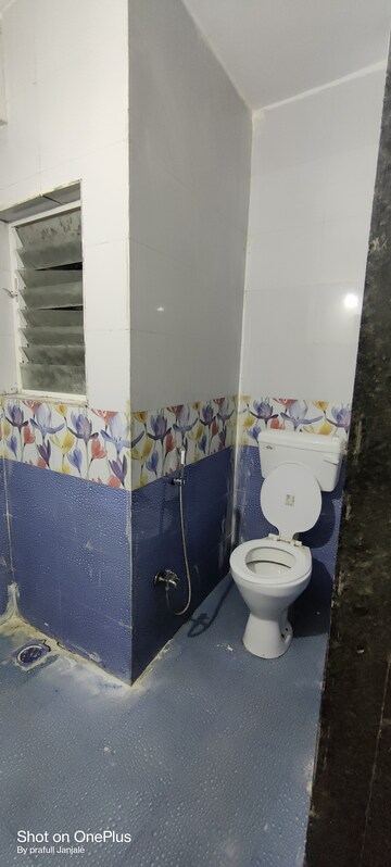 Bathroom in 1 BHK Independent House at Gokhalenagar – for Rent