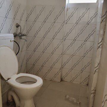 Bathroom in 2 BHK Apartment at ROF Aalayas, Sector 102 – for Rent