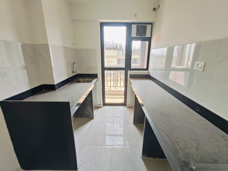 Kitchen, runwal-gardens 1.5 Bedroom 535 Sq.Ft. Apartment In Dombivli East Thane 8522594