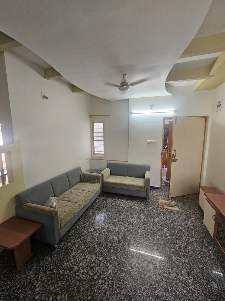 Living Room, yash-amogh 1 Bedroom 400 Sq.Ft. Apartment In Lalbaug Mumbai 8522887