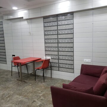 Room in  Office Space at Jangpura – for Rent
