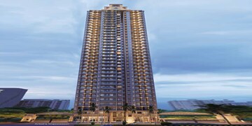 2 BHK Apartment For Sale in Paradise Sai Platinum, Kharghar