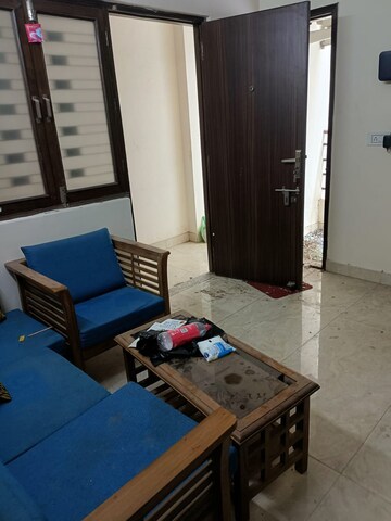 1 BHK Independent House For Rent in Dayanand Colony