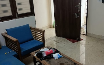 1 BHK Independent House For Rent in Dayanand Colony