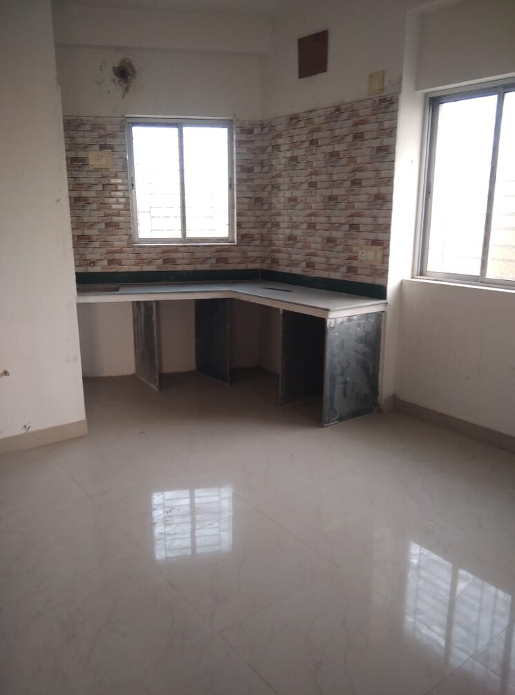Kitchen, behala chowrasta 2 Bedroom 770 Sq.Ft. Apartment In Behala Chowrasta Kolkata 8512859