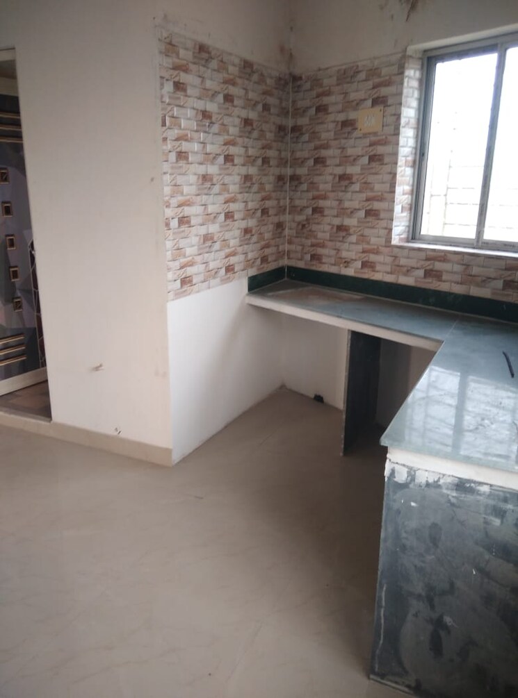Kitchen, behala chowrasta 2 Bedroom 770 Sq.Ft. Apartment In Behala Chowrasta Kolkata 8512859