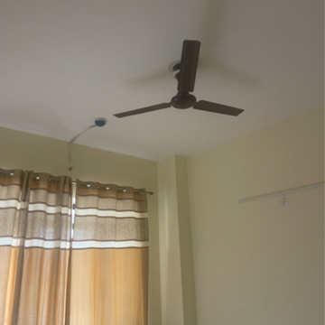 Bedroom in 1 BHK Apartment at Pyramid Heights, Badha – for Rent