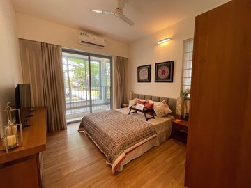 Bedroom in 2 BHK Apartment at Godrej Seven, Joka – for Sale