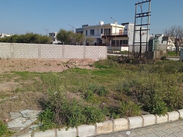  Plot For Sale in Sector 117