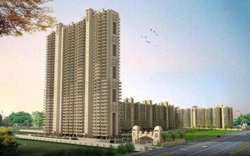 2 BHK Apartment For Sale in Ansal Royal Heritage, Sector 70