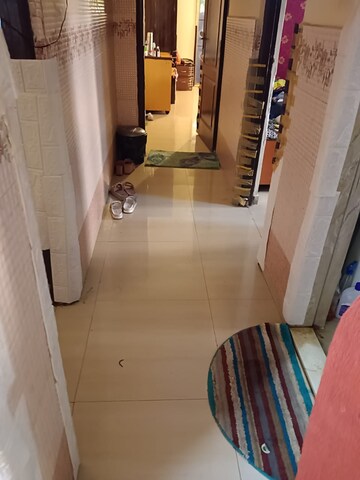 Room in 3 BHK Apartment at Shiv Shrishti CHS, Powai – for Rent