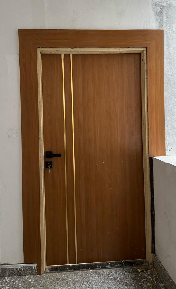 Other, ark-residency-meerut 3 Bedroom 1500 Sq.Ft. Apartment In Shradhapuri Phase 2 Meerut 8522697