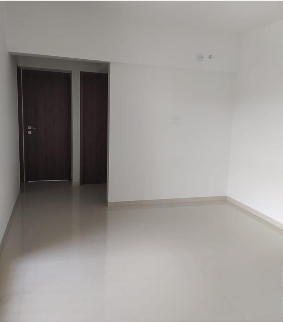 2 BHK 1000 Sq.Ft. Apartment in Goel Ganga Florentina
