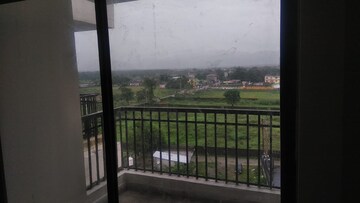Balcony in 3 BHK Apartment at Champasari – for Sale