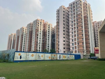 2 BHK Apartment – Exterior View View at DTC Southern Heights, Joka - for Sale