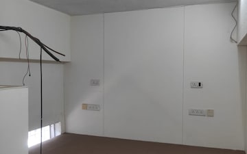 2 BHK Apartment For Sale in Shapoorji Pallonji Vicinia, Powai