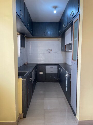 Kitchen in 3 BHK Apartment at Hosakerehalli – for Sale