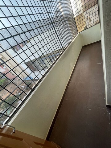 Balcony in 3 BHK Apartment at Hosakerehalli – for Sale