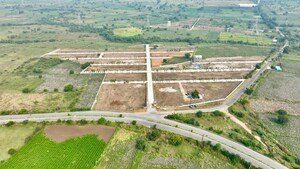 Plot Area in  Plot at Kandi – for Sale