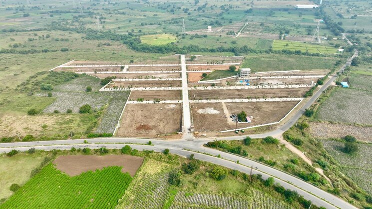 undefined, kandi  167 Sq.Yd. Plot In Kandi Hyderabad 8522921